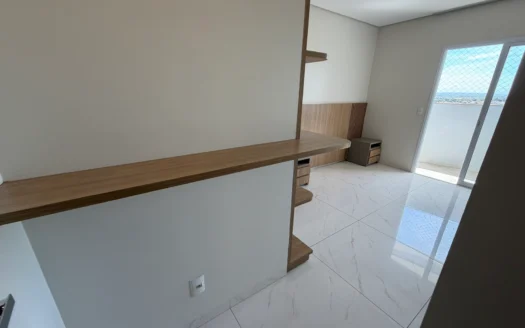 Apartamento com 3 Quartos
