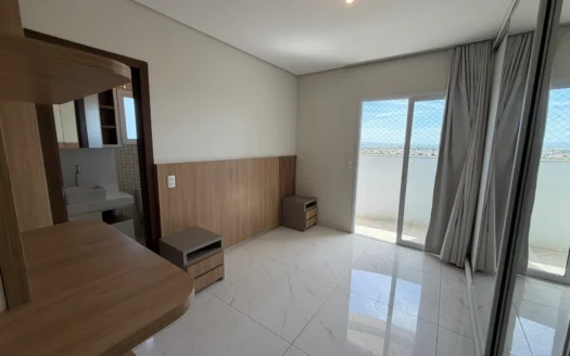 Apartamento com 3 Quartos