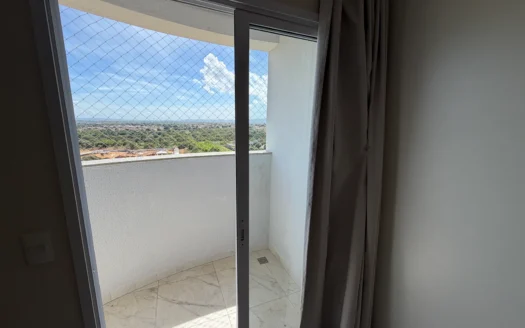 Apartamento com 3 Quartos
