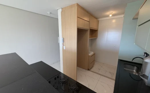 Apartamento com 3 Quartos
