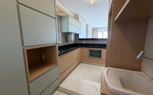 Apartamento com 3 Quartos