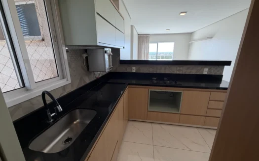 Apartamento com 3 Quartos