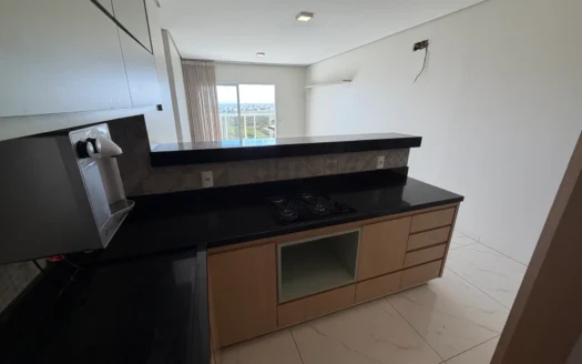 Apartamento com 3 Quartos