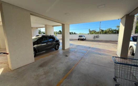 Apartamento com 3 Suítes