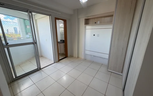Apartamento de 2 Quartos