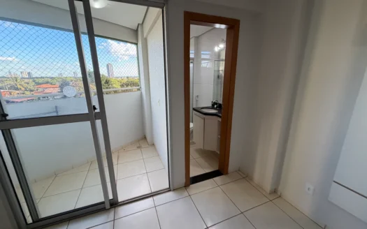 Apartamento de 2 Quartos