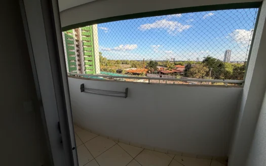 Apartamento de 2 Quartos