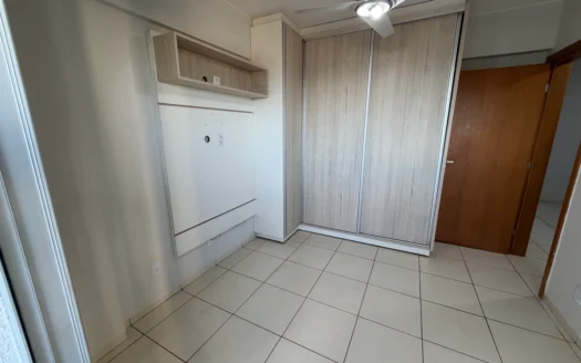Apartamento de 2 Quartos