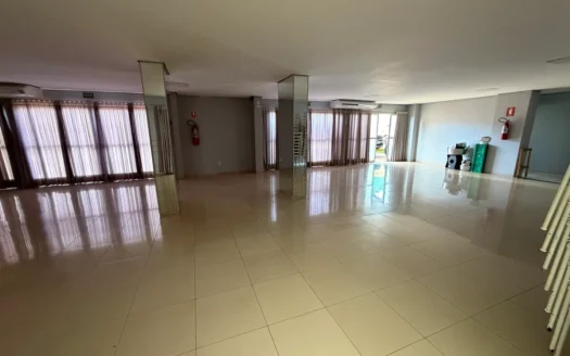 Apartamento de 2 Quartos