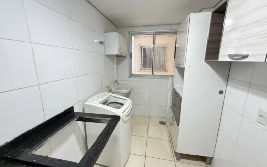 Apartamento de 2 Quartos
