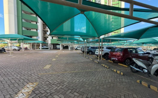 Apartamento de 2 Quartos