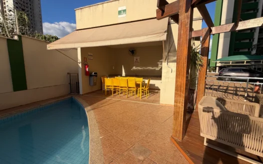 Apartamento de 2 Quartos