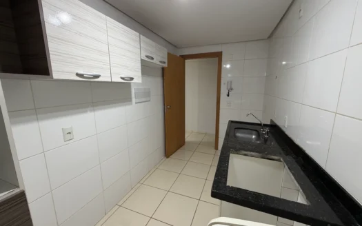 Apartamento de 2 Quartos