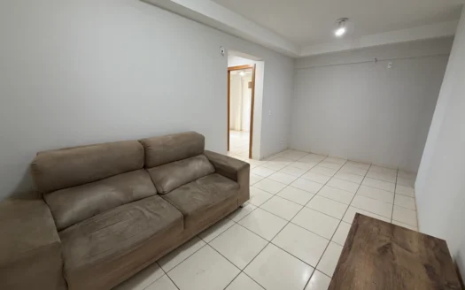 Apartamento de 2 Quartos