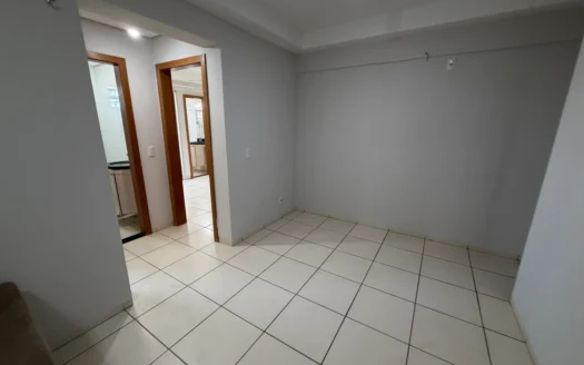 Apartamento de 2 Quartos