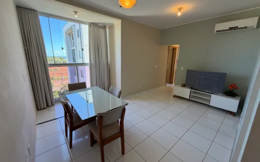 Apartamento com 3 Quartos