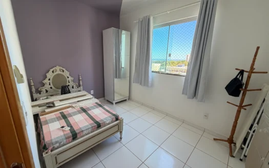 Apartamento com 3 Quartos