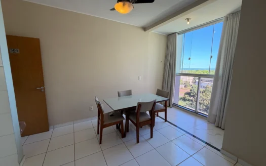 Apartamento com 3 Quartos