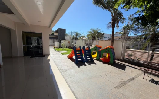 Apartamento com 3 Quartos