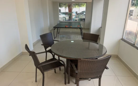 Apartamento com 3 Quartos