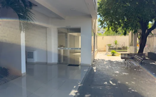 Apartamento com 3 Quartos