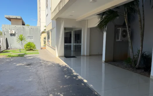 Apartamento com 3 Quartos