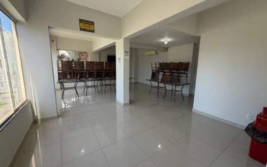 Apartamento com 3 Quartos