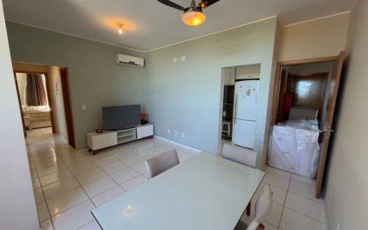 Apartamento com 3 Quartos