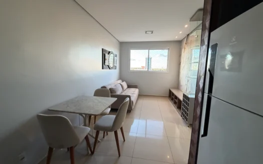 Apartamento Mobiliado na Graciosa