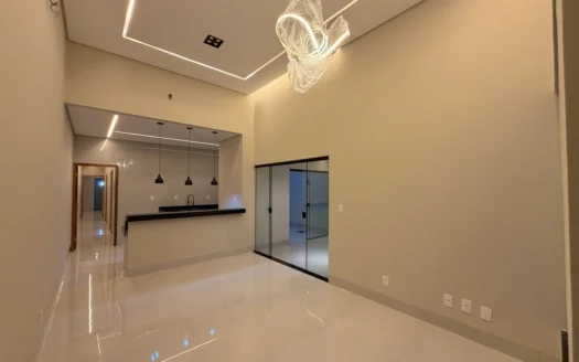 Casa com 3 Suítes na 1003 Sul