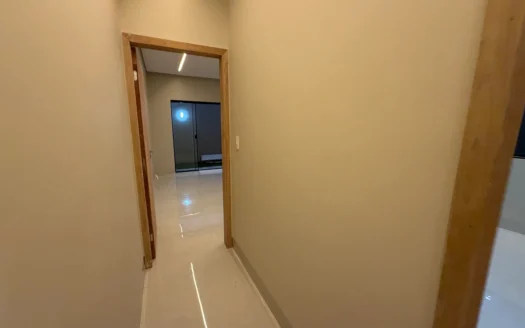 Casa com 3 Suítes na 1003 Sul