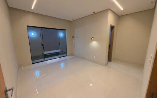 Casa com 3 Suítes na 1003 Sul