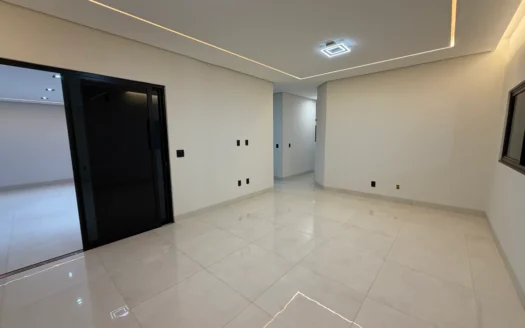 Casa com 3 Quartos