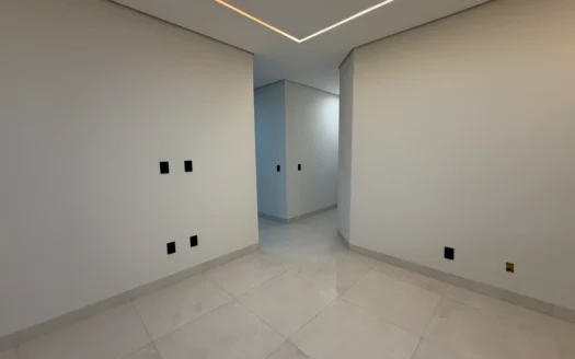 Casa com 3 Quartos