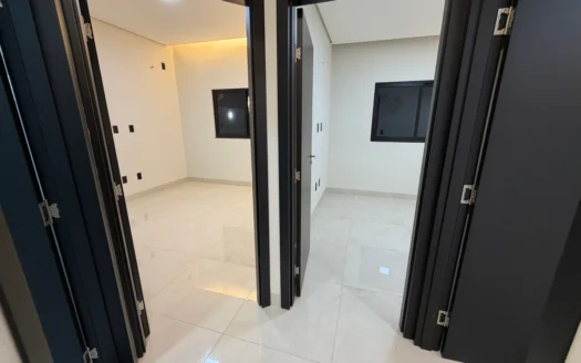 Casa com 3 Quartos
