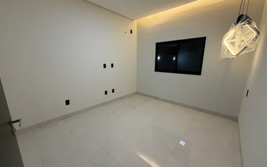 Casa com 3 Quartos