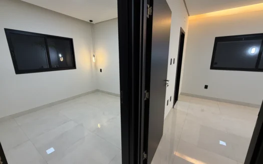 Casa com 3 Quartos