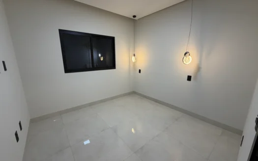 Casa com 3 Quartos