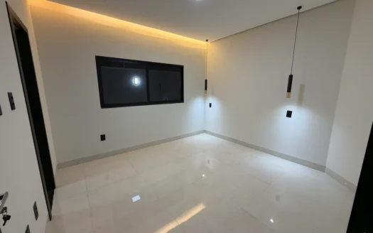 Casa com 3 Quartos