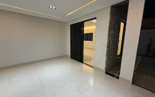 Casa com 3 Quartos