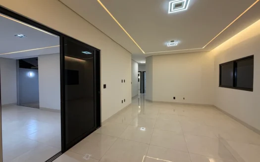 Casa com 3 Quartos