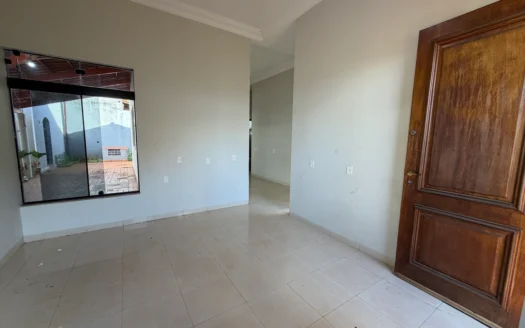Casa com 4 Quartos