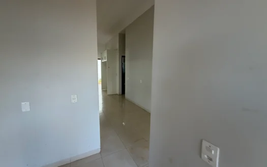 Casa com 4 Quartos