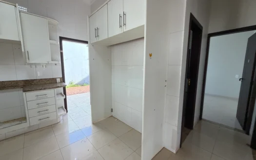 Casa com 4 Quartos