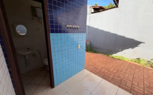 Casa com 4 Quartos