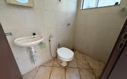 Casa com 4 Quartos