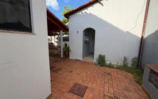 Casa com 4 Quartos