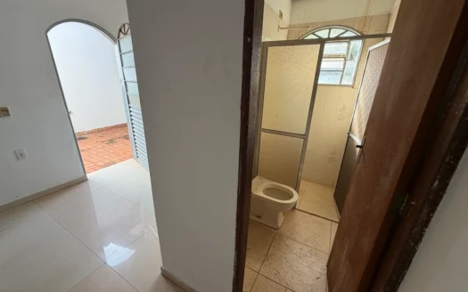Casa com 4 Quartos