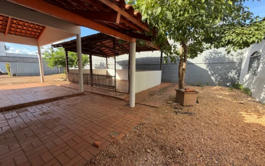 Casa com 4 Quartos