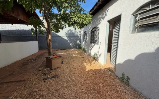 Casa com 4 Quartos